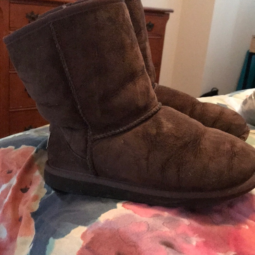 Ugg